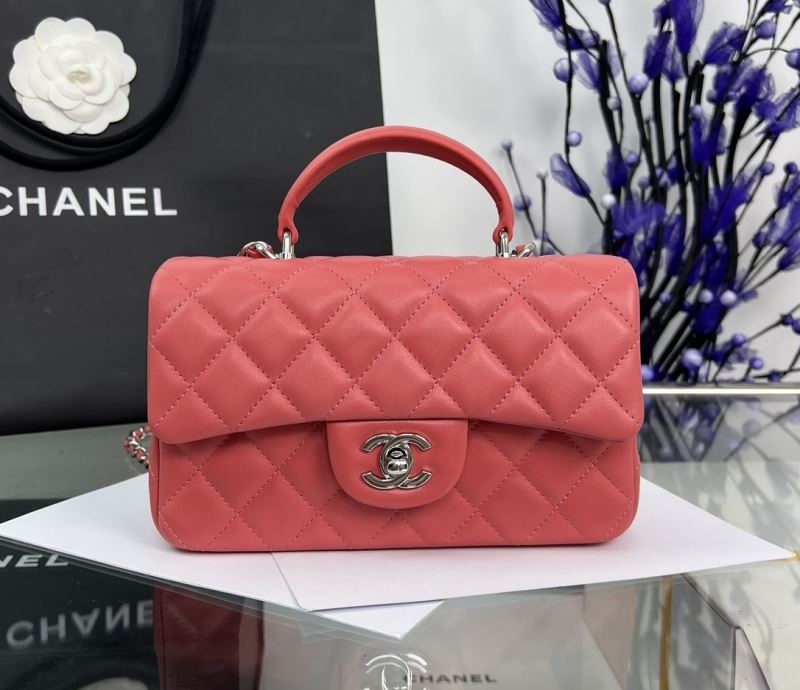 Chanel CF Series Bags